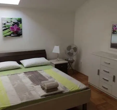 Rooms Dubrovnik