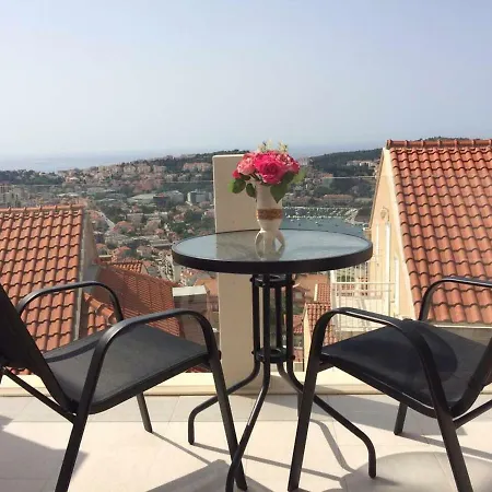 Rooms Dubrovnik