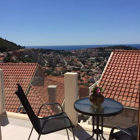 بيت ضيافة Rooms Dubrovnik دوبروفينك