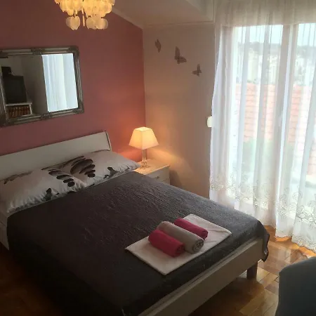 Rooms Dubrovnik 3*