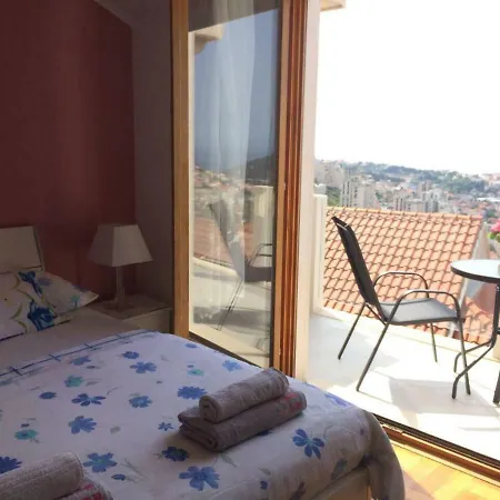 Penzion Rooms Dubrovnik
