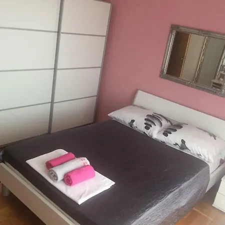 Rooms Dubrovnik 3*