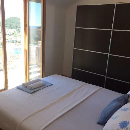 Rooms Dubrovnik 3*