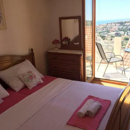 Penzion Rooms Dubrovnik 3*